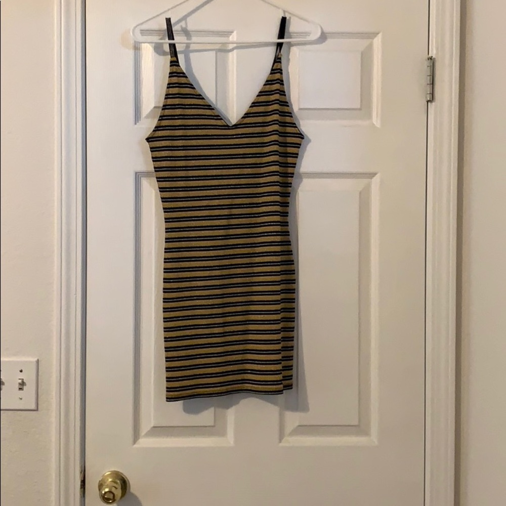 Top Shop Mini dress